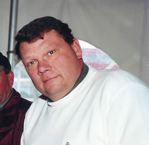 David Rama